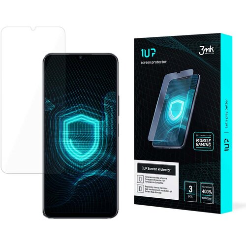 3mk VIVO Y73T 1UP OVITEK ZA TELEFON ZA&amp;Scaron;ČITNO STEKLO, (21966086) Slike