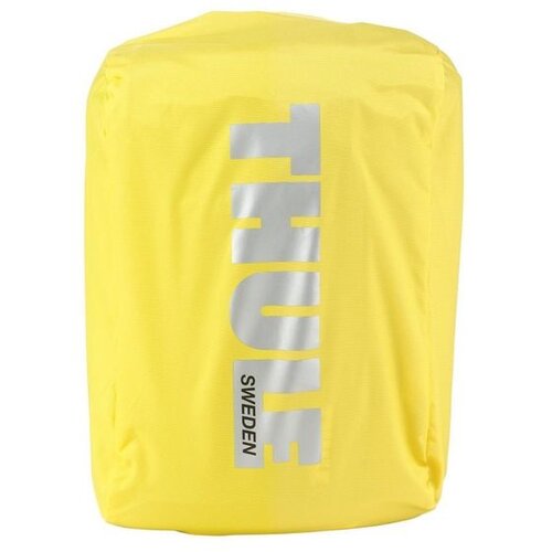 Thule Pack 'n Pedal Pannier pokrivka za ki&scaron;u S - žuta Cijene