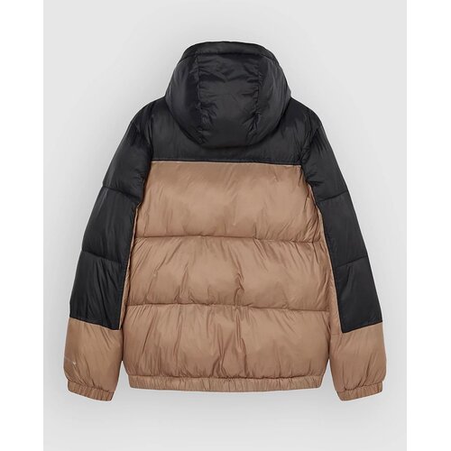 Quiksilver Cold Days Kids Jacket pine bark Slike