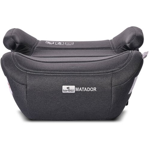 Lorelli MATADOR Isofix Autosjedalica Black Jasper 15-36 kg (Grupa 2/3) Cijene