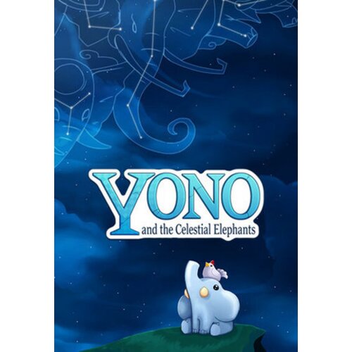 yono and the celestial elephants (pc) steam key europe Cene