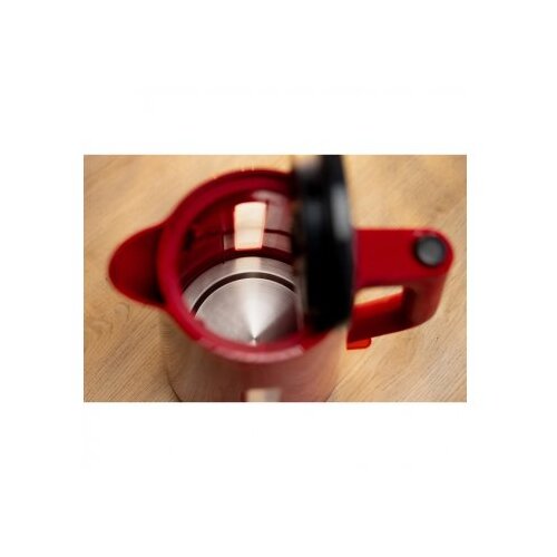 Bosch kuhalo za vodu TWK1M124 MyMoment, Crvena,1.7l, 2400W, Slike