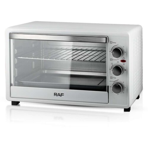 RAF R.5326W mini pećnica bela 40L Cene