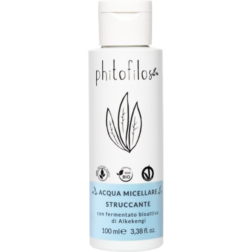 Phitofilos Micelarna čistilna voda - 100 ml Slike