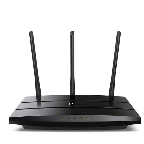 Tp-link wireless router archer A8 mu-mimo wi-fi 5 AC1900/3x ext antena/1WAN/4LAN Slike