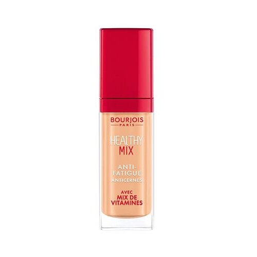 Bourjois Healthy Mix Anti-Fatigue tekoč korektor 7,8 ml odtenek 54 Golden Beige Cene