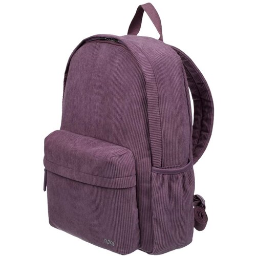 Roxy Nahrbtniki Feeling Vibes Medium Backpack Bordo Slike