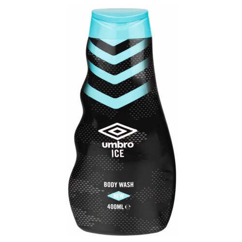 Umbro Gel za tuširanje muški Ice 400ml Cijene