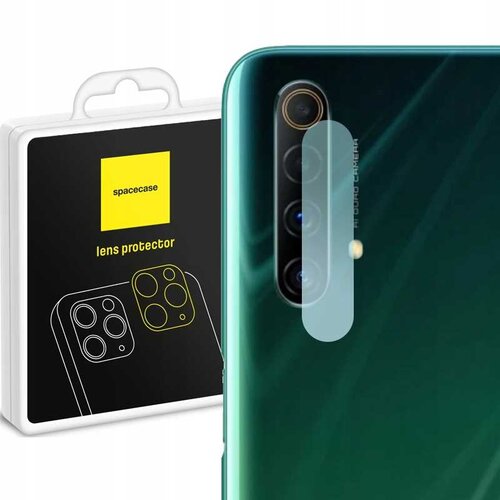 Spacecase KALJENO STEKLO ZA KAMERO REALME X50 SPREDAJ ZAŠČITNO, (21968070) Cene