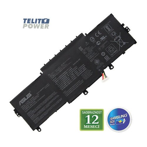 Asus baterija za laptop zenbook 14 UX433FA / C31N1811 11.55V 50Wh/5775mAh ( 2647 ) Slike
