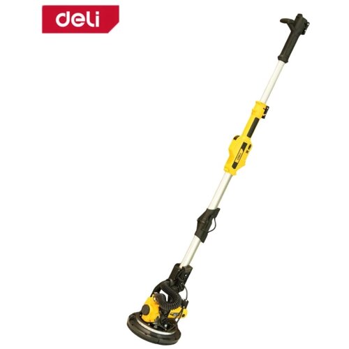 Deli brusilica za zidove - žirafa 1050W 225MM EDC683 Slike
