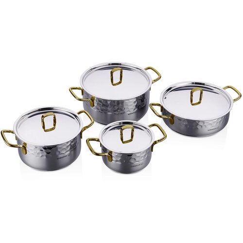 Korkmaz Erna 8u1 set posuđa Slike