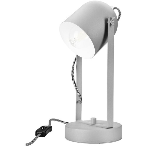 LAMKUR Siva stolna lampa - Slike
