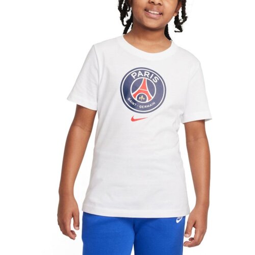 Nike Psg u nk crest tee Cene