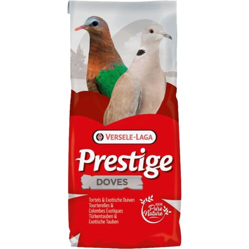 Versele Laga Prestige Turtle doves 4 kg Cijene