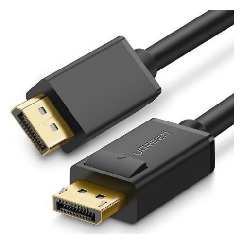Ugreen 10211 DisplayPort cable 1 m Black Cijene