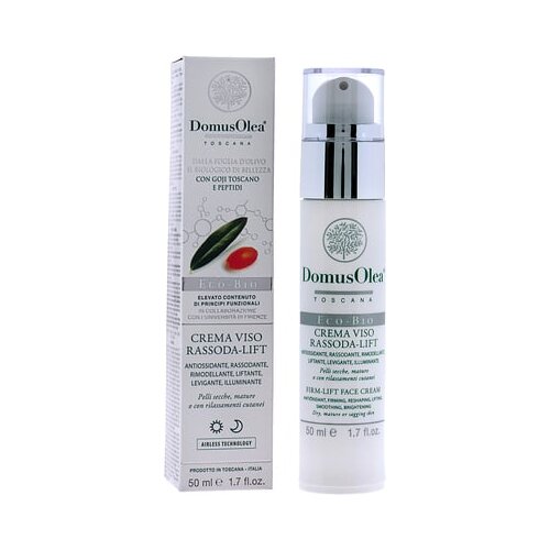 Domus Olea Toscana lifting krema za lice Slike