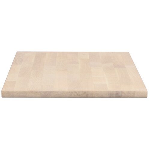 Rowico Dodatna mizna plo&amp;scaron;ča iz masivnega hrasta 95x45 cm Clapperton &amp;ndash; Slike