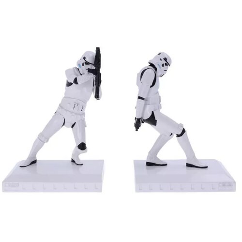 Nemesis Now Stormtrooper - Bookends (18.5 cm) Cene
