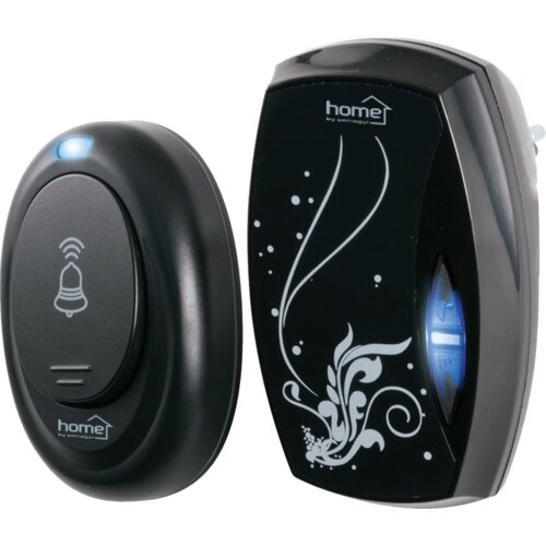 Home Zvono kućno, bežično, 36 melodija - DB112AC Cijene
