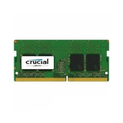Crucial RAM memorija RAMNDDR4 SO 2400 4GB Cene
