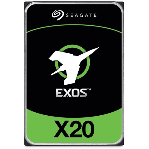 Seagate Enterprise ST20000NM007D internal hard drive 3.5 20000 GB Serial ATA III Cijene