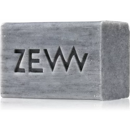Zew For Men Soap with Silver trdo milo s koloidnim srebrom 85 ml