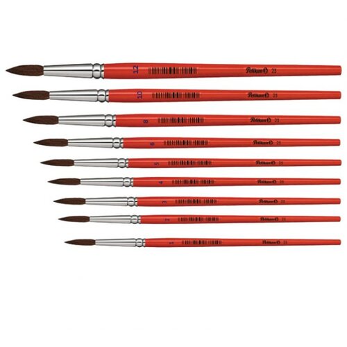 Kist ZA VODENE BARVE 23/ 3 PELIKAN 711028 (100435964) Slike