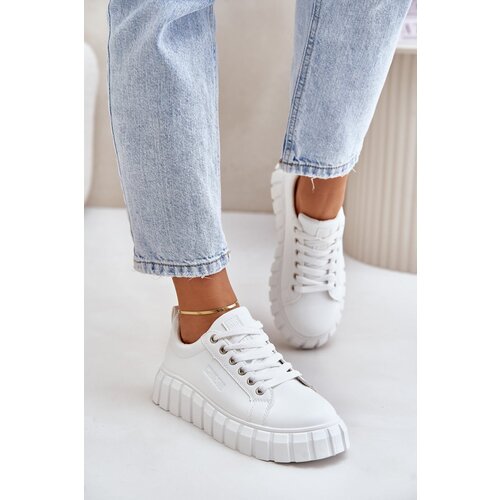 Big Star Warm Women's Sneakers Cene