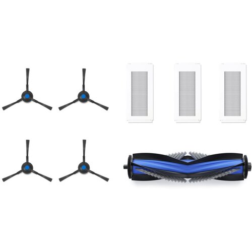 Ecovacs Set dodatkov DEEBOT N30 PRO OMNI - DKT080167, (5000017262) Slike