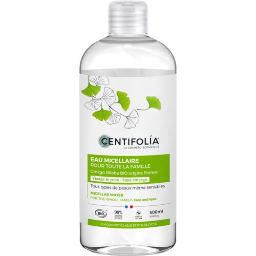 Centifolia Family Micellar Water - 500 ml Cijene