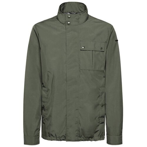 Geox Jakne M PONZA SHORT JACKET Zelena Cene