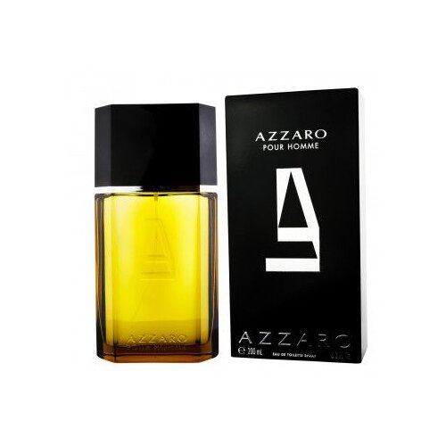 Azzaro pour homme toaletna voda 200 ml za mu&amp;scaron;karce Slike
