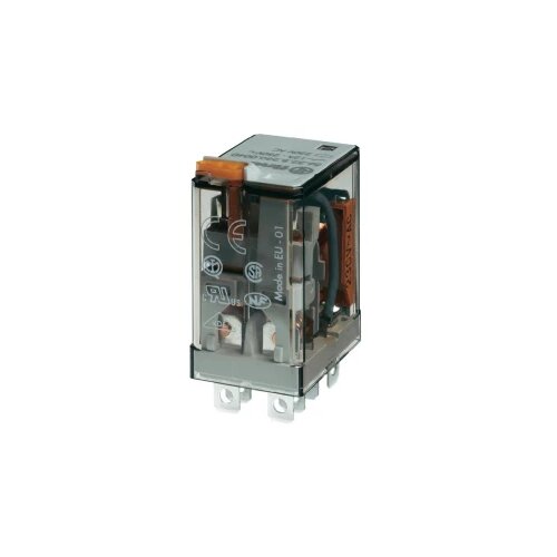Finder Vtični relej 230VAC 2W 12A 56.32.8.230.0040, (21040530) Cene