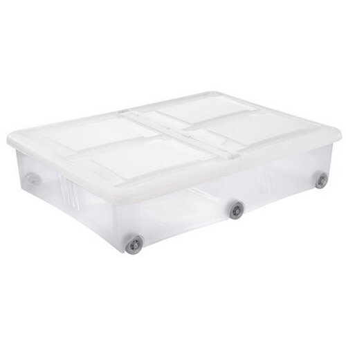 Tontarelli Organizator (poklopac+kotači) 80x60x18,5 cm, 61 l Cijene