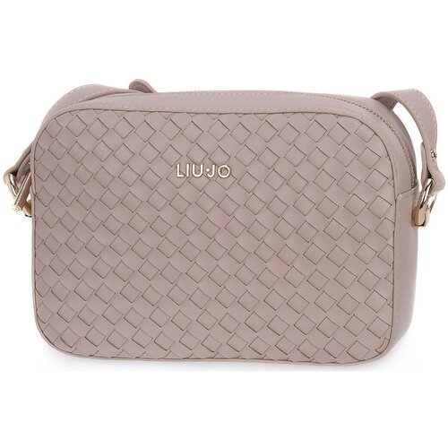 Liu Jo Torbe 41506 M CAMERA CASE Rožnata Cene