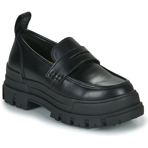 Buffalo aspha loafer crna Slike