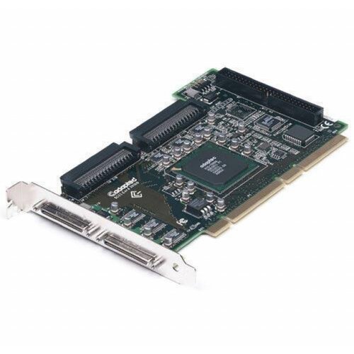 Raid kontroler adaptec 39160 scsi Cene