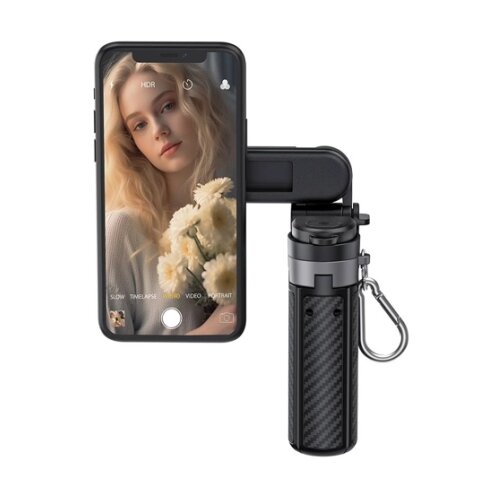 XO Bluetooth Tripod/Selfiestick 4u1 SS25 Pro Slike