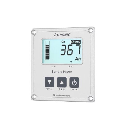 Votronic 200 S 1266 nadzor baterija Cijene