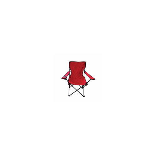 Home Plus sklapajuća stolica CH202D crvena Slike