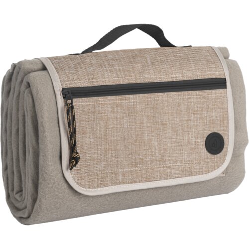Sagaform City odeja za piknik - Beige Cene