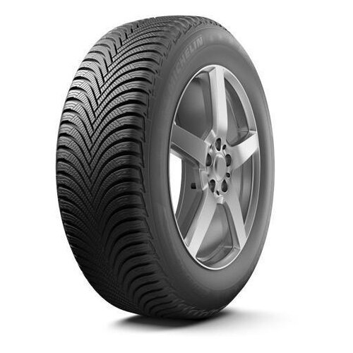 Michelin pilot alpin 5 235/50R18 101V zimska auto guma Cene