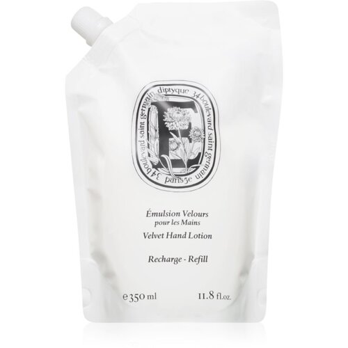 Diptyque PER LE MANI krema za ruke zamjensko punjenje 350 ml Slike