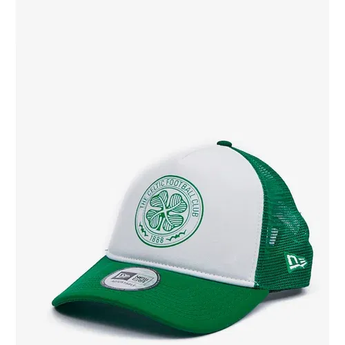 New Era Celtic A-Frame Trucker kapa