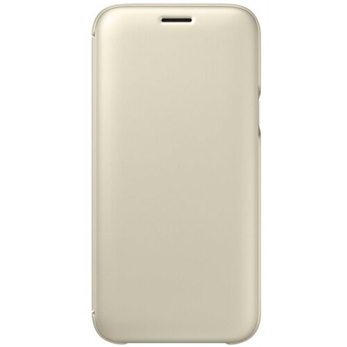 Samsung original torbica EF-WJ530CFE GALAXY J5 2017 J530 zlata Cene
