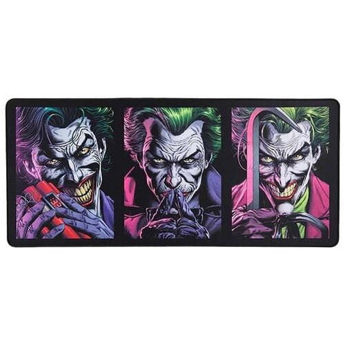 Subsonic podloga dc comics joker - xxl - desk mat Cene