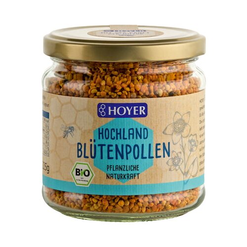 HOYER cvetni prah visokogorskih čebel Cene