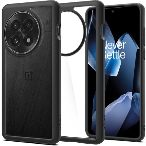 Spigen ULTRA HYBRID OVITEK ZA ONEPLUS 13 MAT ČRNA, (21970211) Cene