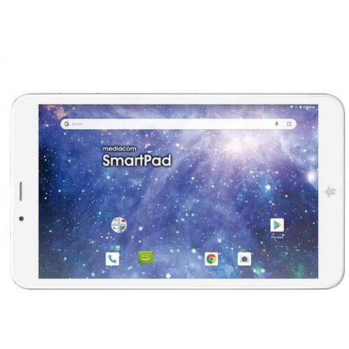  MEDIACOM SmartPad IYO 8 M-SP8BY 8&amp;rdquo; 2GB/16GB BT GPS 3G Slike
